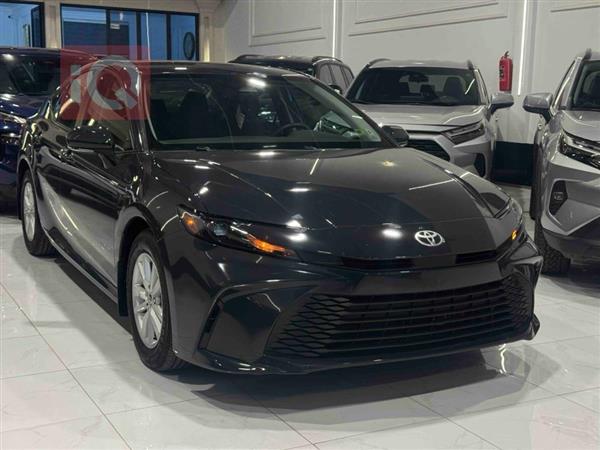 Toyota for sale in Iraq